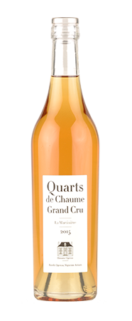 Quarts de Chaume Grand Cru La Martinière Domaine Ogereau